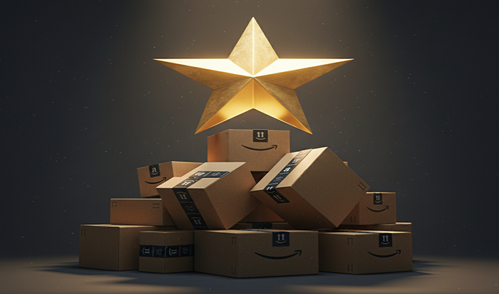 Common Challenges Sellers Face in Amazon’s Supply Chain