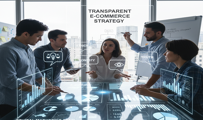 Introduction — Why Marketplace Intelligence Matters in Modern E-Commerce