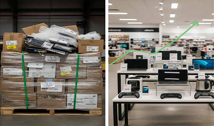 Amazon FBA