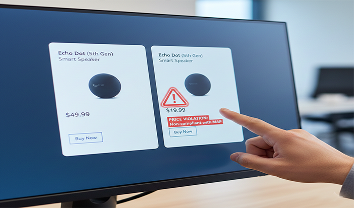 Amazon FBA