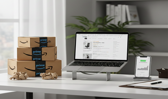 How to Make Money Reviewing Amazon Products Without Selling Anything