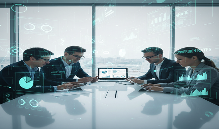 Introduction — Why Marketplace Intelligence Matters in Modern E-Commerce