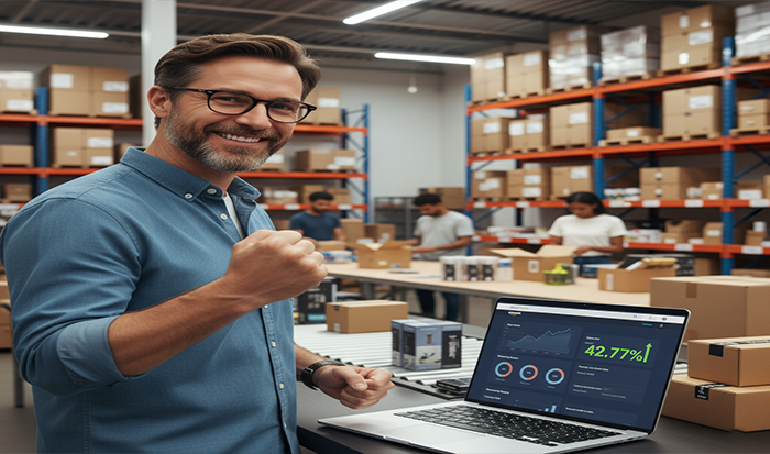 Introduction — Why Marketplace Intelligence Matters in Modern E-Commerce