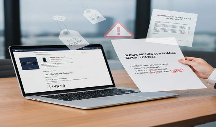 MAP Pricing Policy: What It Is and How to Enforce It on Amazon