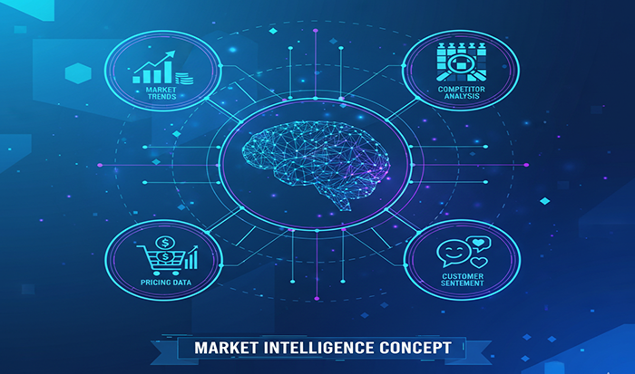 The Core Elements of Marketplace Intelligence