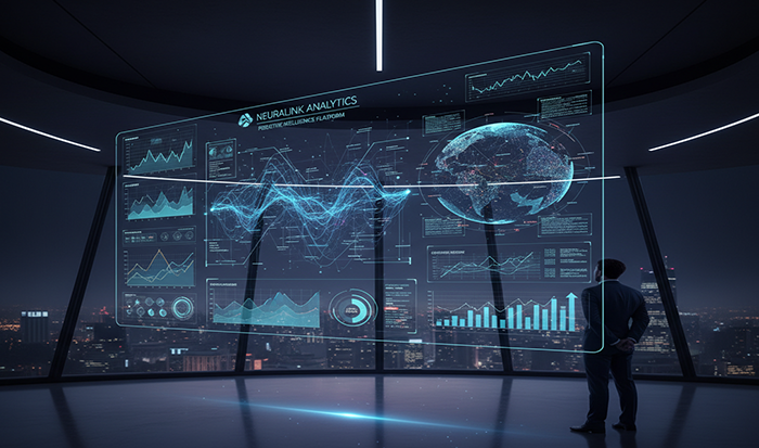 The Future of Marketplace Intelligence, AI and Predictive Insights