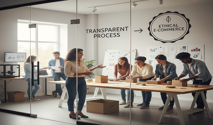 Introduction — Why Marketplace Intelligence Matters in Modern E-Commerce