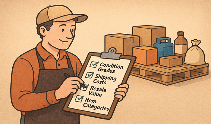 Amazon FBA