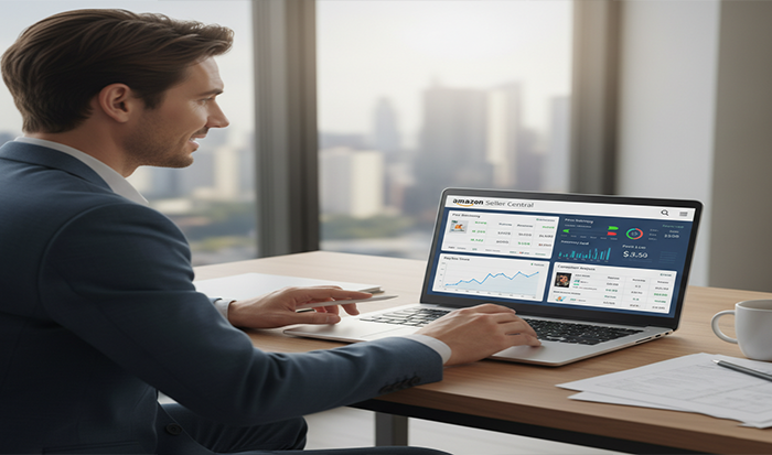 Introduction — Why Marketplace Intelligence Matters in Modern E-Commerce