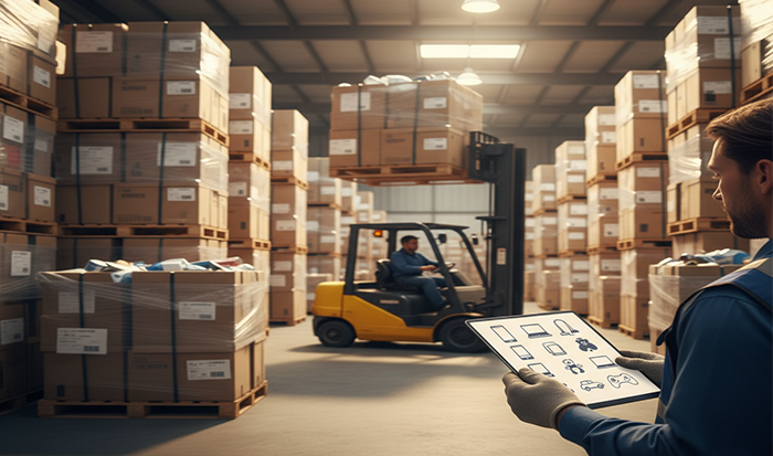 Where to Buy Amazon Return Pallets: Best Places and Tips for Beginners