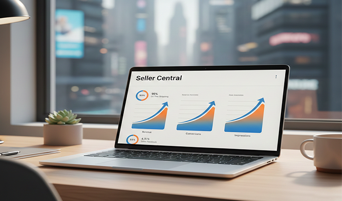 Amazon Marketing Strategies to Boost Your Sales in 2025–2026