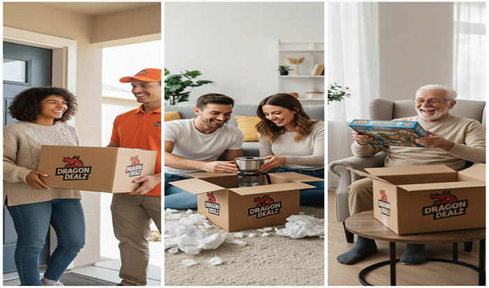 Amazon FBA