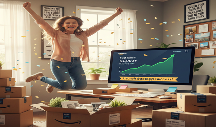 Amazon FBA