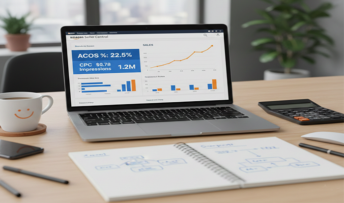 How Much Does It Cost to Sell on Amazon With PPC Advertising