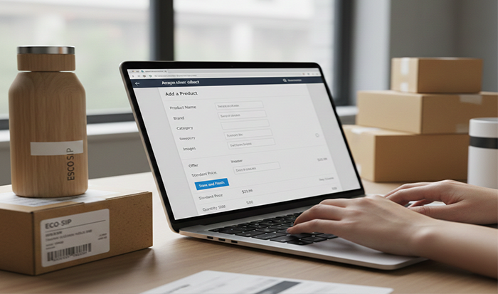 Amazon FBA