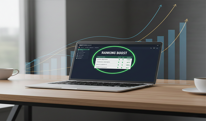 How to Rank Higher with Amazon SEO: Keyword Analysis & Optimization