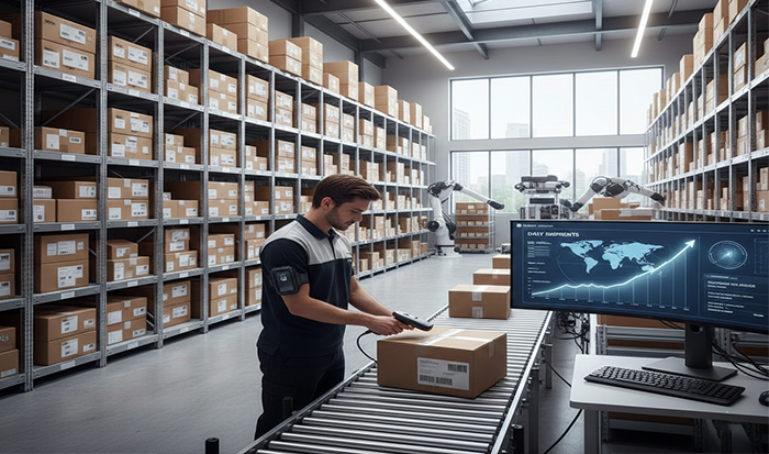 How to Scale Your Online Store with Efficient E-commerce Fulfillment