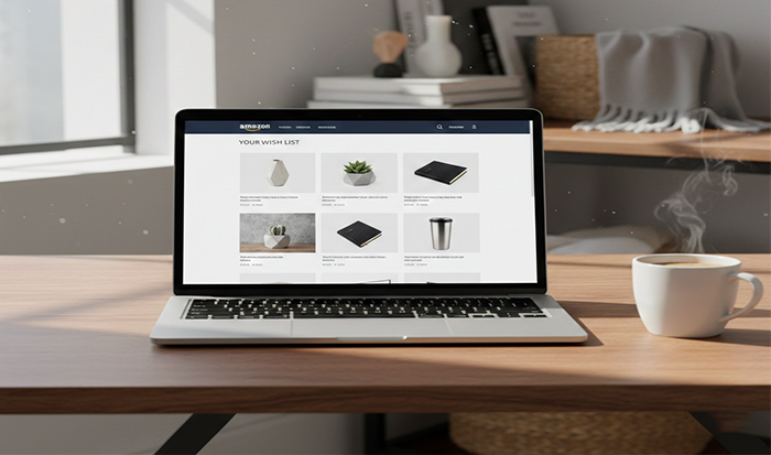 How to Find Someone’s Amazon Wishlist: A Complete Guide