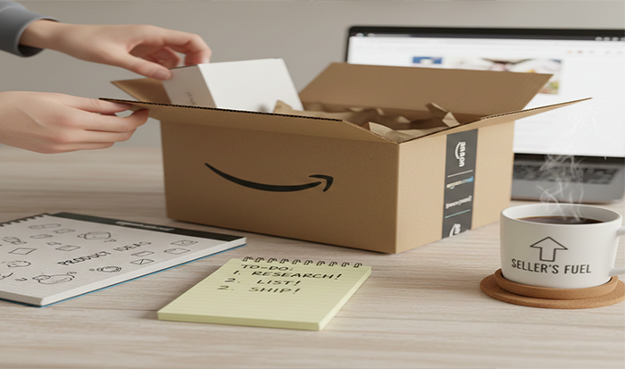 Amazon FBA