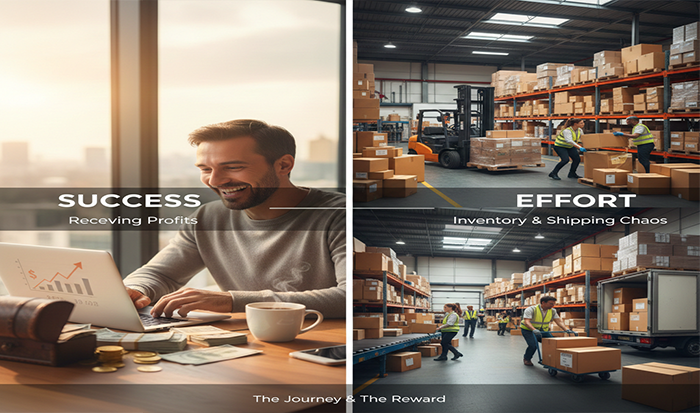 Amazon FBA
