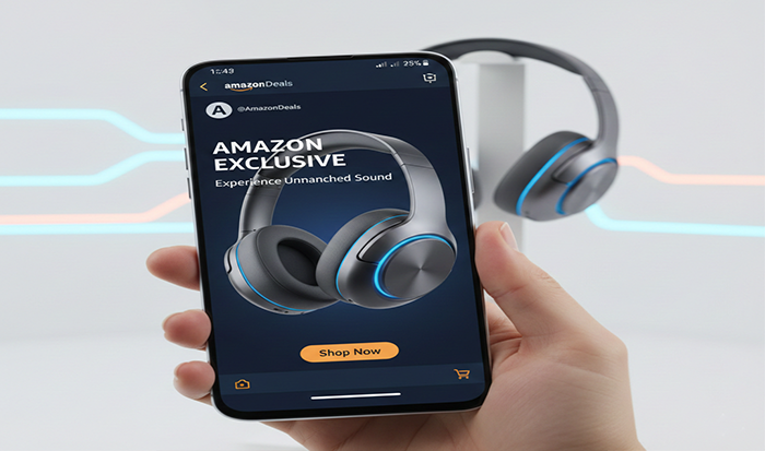 Amazon FBA