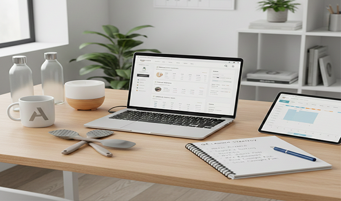 Private Label Product Launch Strategy for New Amazon Sellers
