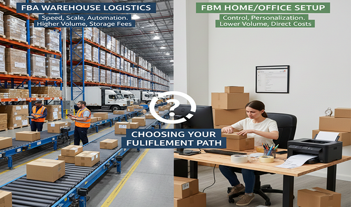 Amazon FBA