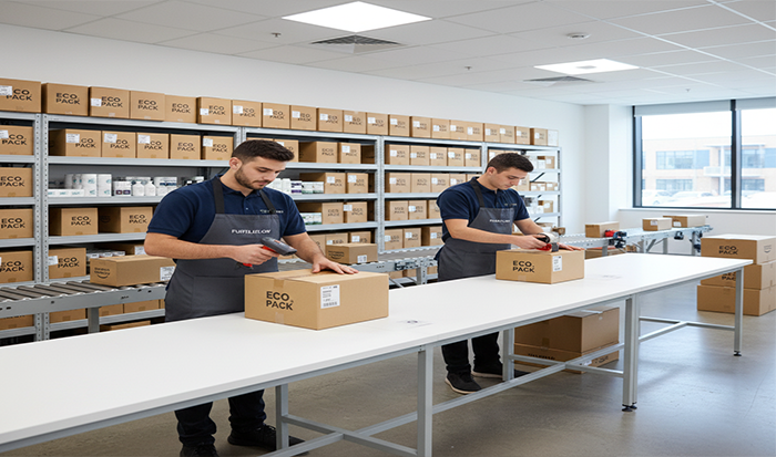 Amazon FBA