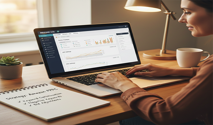 Amazon FBA