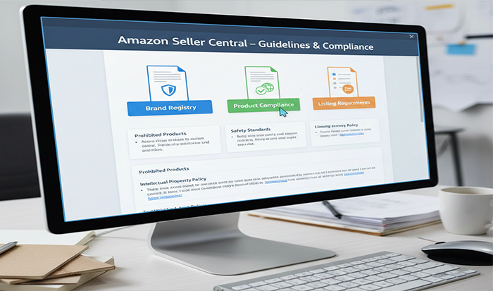 Amazon FBA