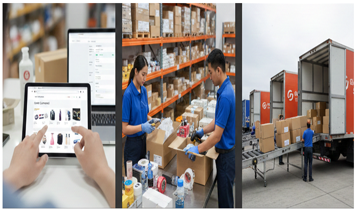 Amazon FBA