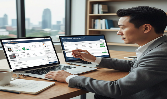 Amazon Seller Central vs Vendor Central: Know Which Is Better