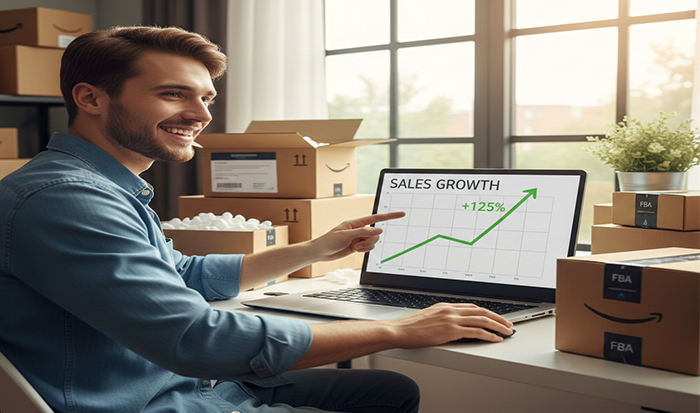 Amazon FBA