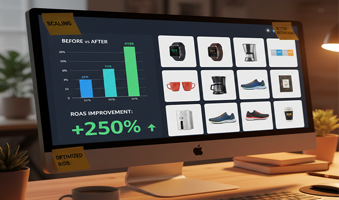 Amazon FBA