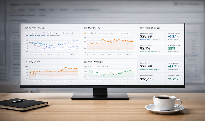 analytics-first choice for serious tracking 