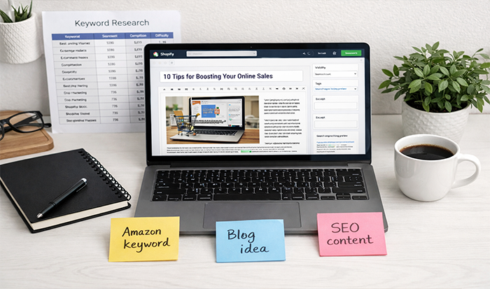 Amazon FBA