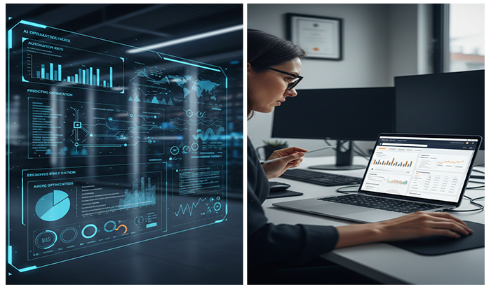 Why Amazon Sellers Need Both AI Automation Services and Expert PPC Management