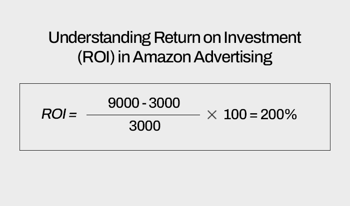 Amazon FBA
