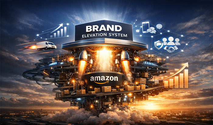 5 Ways Amazon MCF Levels Up