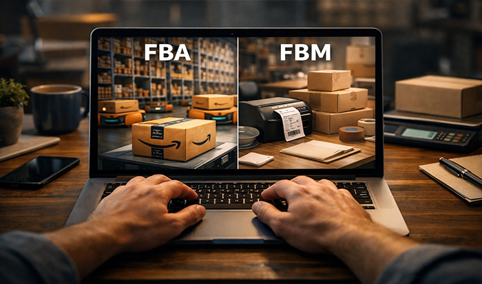 Amazon FBA vs FBM: Which Fulfillment Method Is Better?