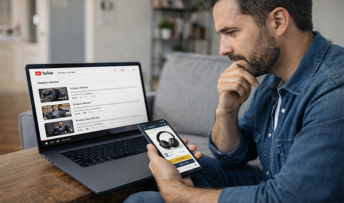 Amazon Seller Central dashboard