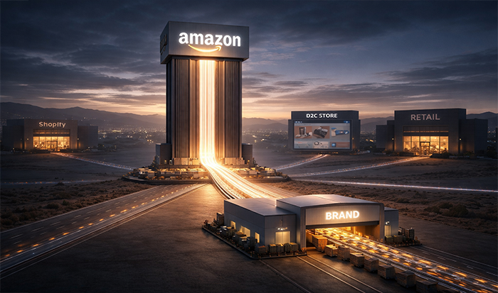 Amazon title optimization