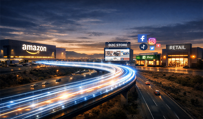 Scaling from Amazon Only to Multi-Channel Selling