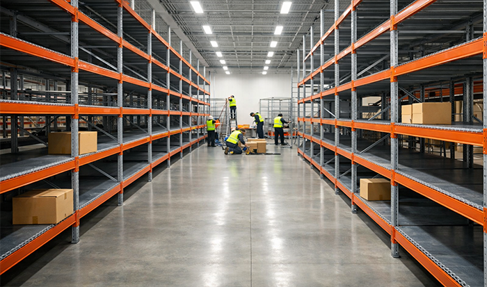 Walmart’s Growing