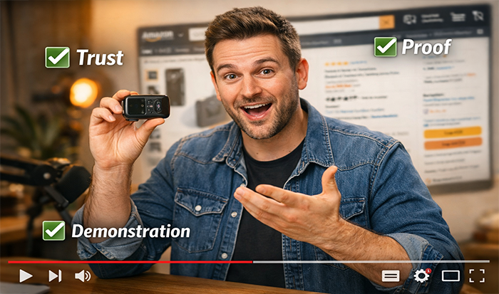 Conversion Crack