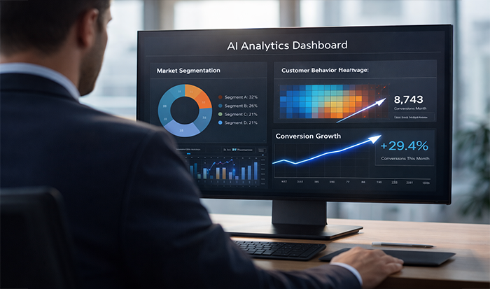 AI Strategy Matters