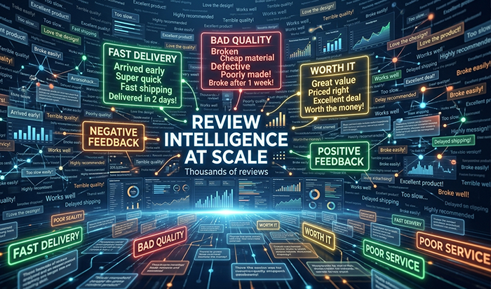 AI Helps Sellers