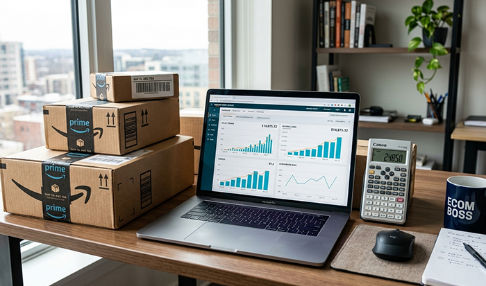 How Much Do Amazon Sellers Make