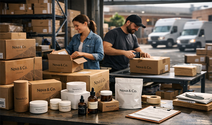 Scaling a Brand Beyond Amazon With a DTC Strategy