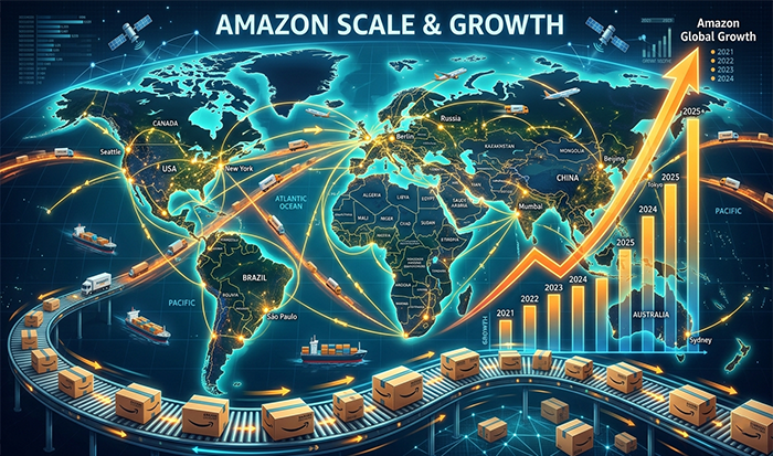 Amazon’s Bigger Earnings Story
